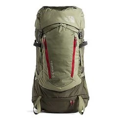 The North Face Terra 50 -Bag Series Store product A6K0 1VA hero