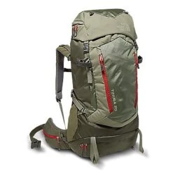 The North Face Terra 50 -Bag Series Store product A6K0 1VA hero 3