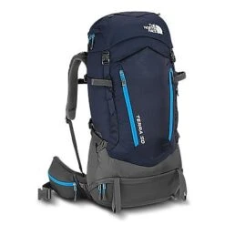 The North Face Terra 50 -Bag Series Store product A6K0 RGL hero