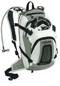 CamelBak M.U.L.E. NV -Bag Series Store rec packs mule nv white gold helmet carry s11 300
