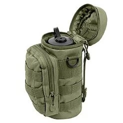 Rothco MOLLE Compatible Water Bottle Pouch
