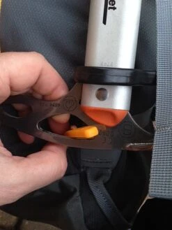 Lowe Alpine Peak Attack 42 -Bag Series Store rtgdx