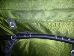 High Sierra Bobcat 65 -Bag Series Store shoulder