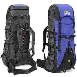 Lowe Alpine Sirocco Classic