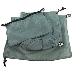 Gossamer Gear Spinnaker G-Storage Sacks