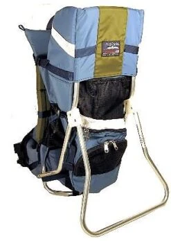 Tough Traveler Stallion -Bag Series Store stallion1