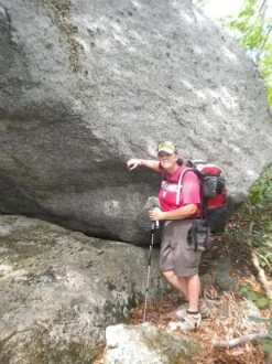 Granite Gear Nimbus Latitude Ki -Bag Series Store tj12851 062412 050016 677575