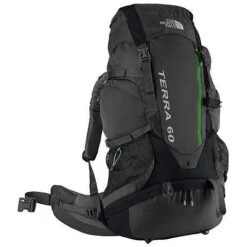 The North Face Terra 60 -Bag Series Store tnf as9e cave 09