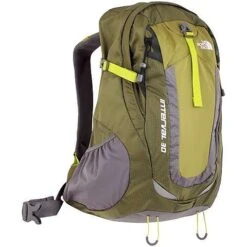 The North Face Interval 30 -Bag Series Store tnf intrvl grn 09