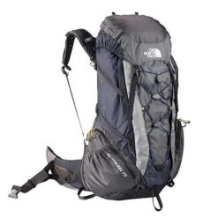 The North Face Outrider 75 -Bag Series Store tnf outrider 75