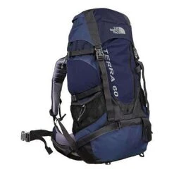 The North Face Terra 60 -Bag Series Store tnf terra60 dph2o07