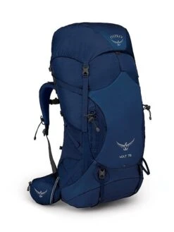 Osprey Volt 75 -Bag Series Store volt75 s19 side portadablue