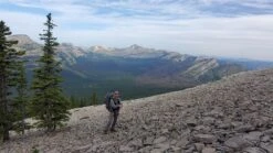 Seek Outside Flight One -Bag Series Store wall